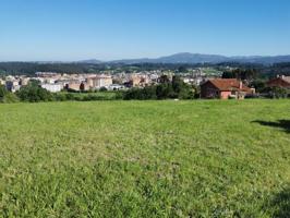 Parcela en venta en Castrillón photo 0