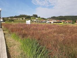 Parcela en venta en Bárcena de Cicero photo 0