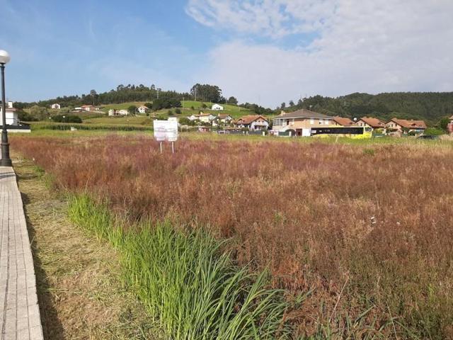 Parcela en venta en Bárcena de Cicero photo 0