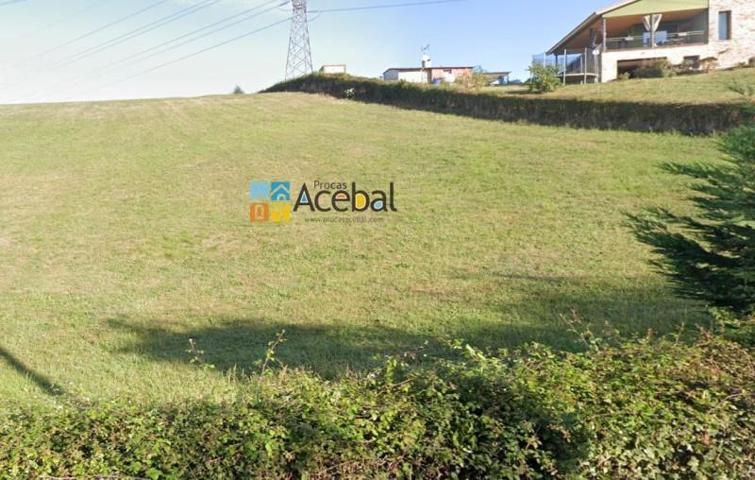 Parcela en venta en Gijón, Periferia - Porceyo photo 0