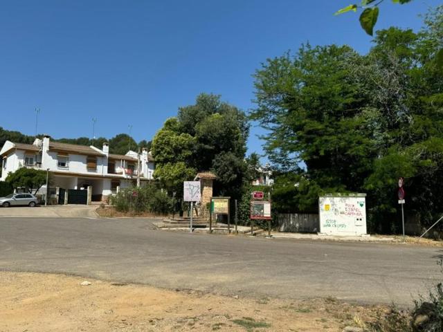 Parcela en venta en Córdoba, Crta. de Trassierra photo 0