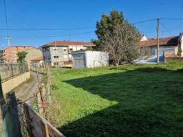 Parcela en venta en Torrelavega, Torres photo 0