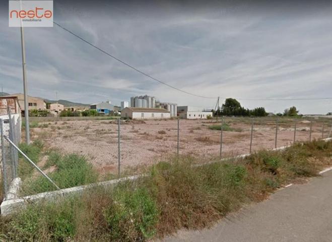 Parcela en venta en Totana, La costera photo 0