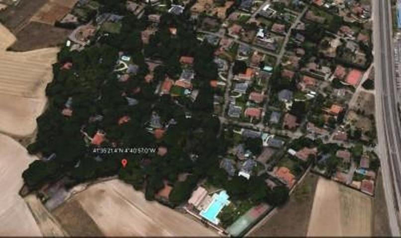 Parcela en venta en Laguna de Duero, LAGUNA DE DUERO photo 0