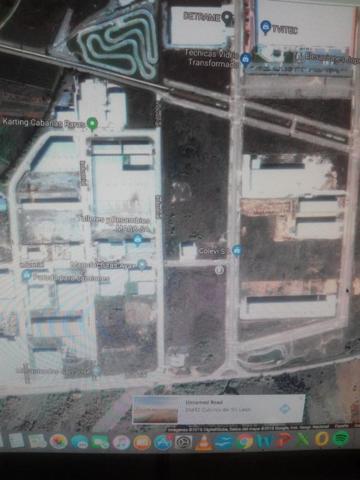 Parcela en venta en Cubillos del Sil, Poligono industrial el bayo photo 0