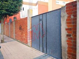 Parcela en venta en Arroyo de la Encomienda, *LA FLECHA photo 0