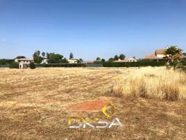 Parcela en venta en Villarreal, Madrigal photo 0