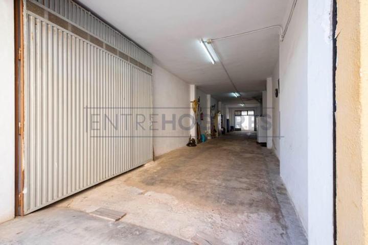 Local comercial en venta en Valencia, Benifaraig photo 0