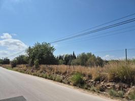 Parcela en venta en Llíria, Urbanizaciones photo 0