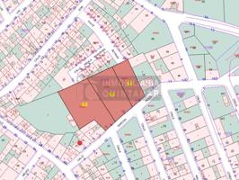 Parcela en venta en Quintanar de la Orden photo 0