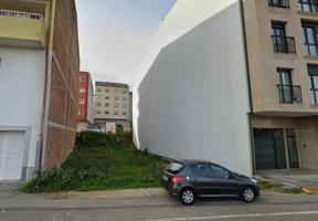 Parcela en venta en Carballo, Bergantiños - Carballo photo 0