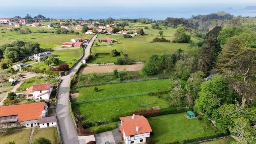 Parcela en venta en Cudillero, Atalaya photo 0