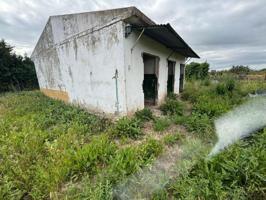 Parcela en venta en Jerez de la Frontera, Pedanias photo 0