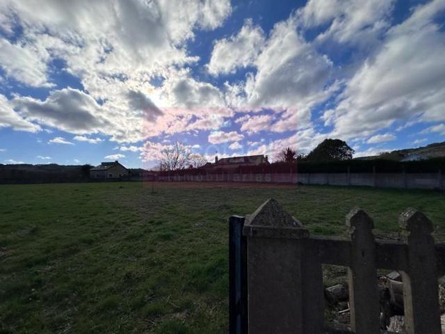 Parcela en venta en Lugo photo 0