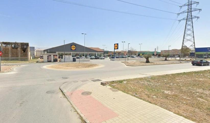 Parcela en venta en Atarfe, Carretera de córdoba photo 0
