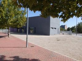 Parcela en venta en Almansa, S.U.P 3 photo 0