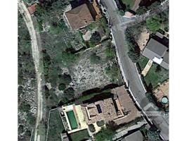Parcela en venta en Villalbilla photo 0