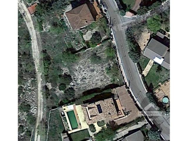 Parcela en venta en Villalbilla photo 0