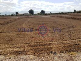 Parcela en venta en Lorca, Tercia photo 0