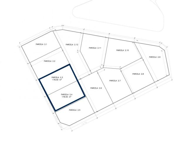 Parcela en venta en Motilla del Palancar, Ctra. la roda photo 0