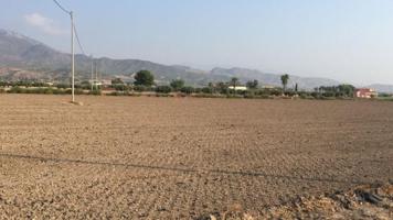 Parcela en venta en Lorca, LA HOYA photo 0