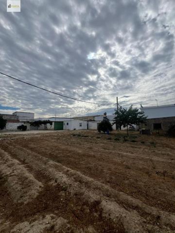 Terreno en venta en Sanlúcar de Barrameda, Avda Marina photo 0