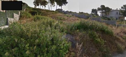 Parcela en venta en Castellet i la Gornal, Valldemar photo 0