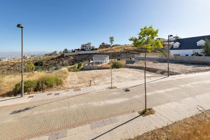 Parcela en venta en Zubia, LOS ALTOS photo 0