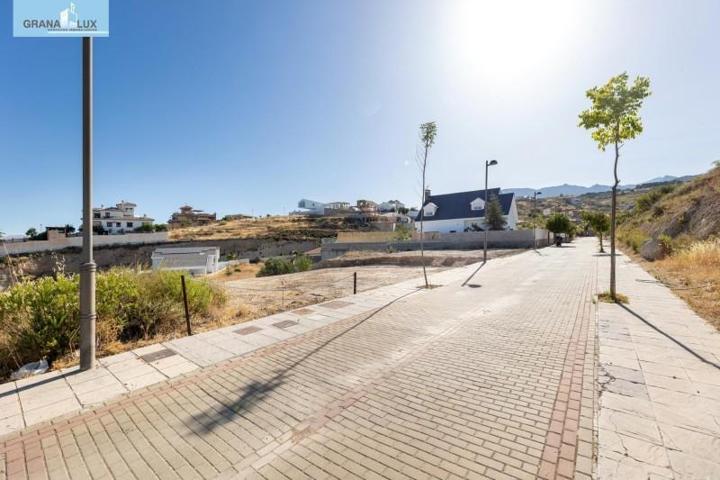 Parcela en venta en Zubia, LOS ALTOS photo 0