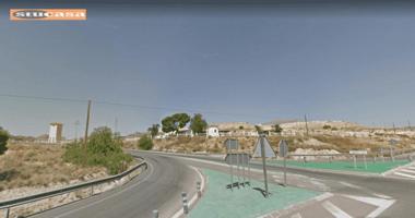 Parcela en venta en Jijona, Poligo industrial photo 0