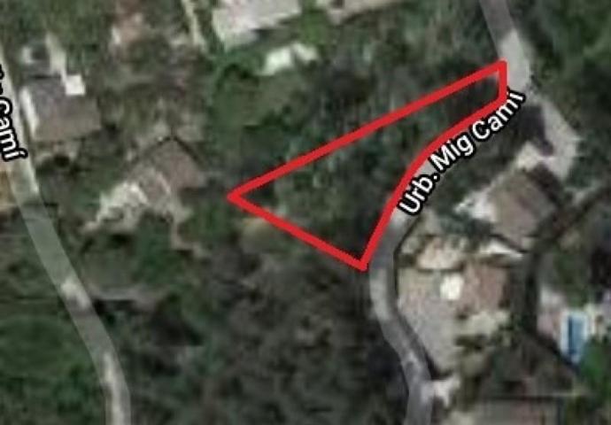 Parcela en venta en Tortosa, Mig Camí photo 0