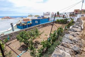 Parcela en venta en Icod de los Vinos, El Empalme photo 0