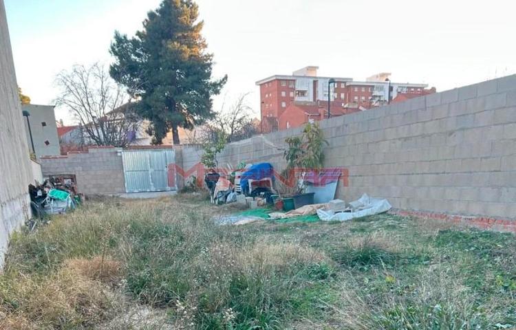 Parcela en venta en Ciempozuelos, San Benito - Soledad - Hispanidad photo 0