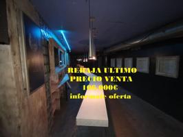 Local comercial en venta en Vinaròs, Vinaros photo 0