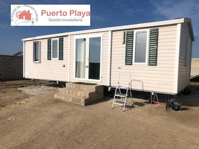 Parcela en venta en El Puerto de Santa María, DOS PALMERAS photo 0