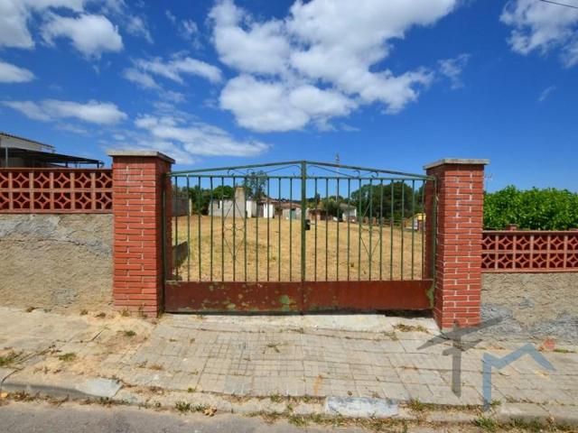 Parcela en venta en Masquefa photo 0