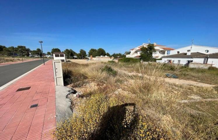 Parcela en venta en Alcanar, Alcanar playa photo 0