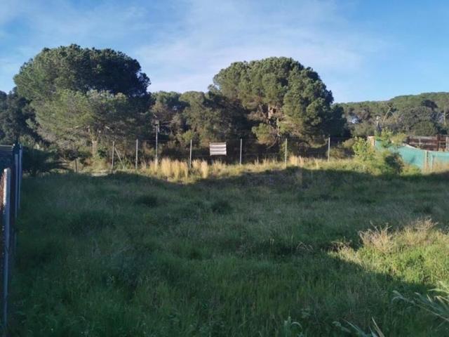 Parcela en venta en Palafrugell photo 0