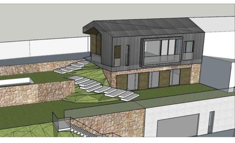 Terreno en venta en Vigo, Lavadores photo 0