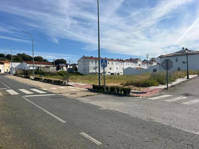 Parcela en venta en Barcarrota, Extremadura photo 0