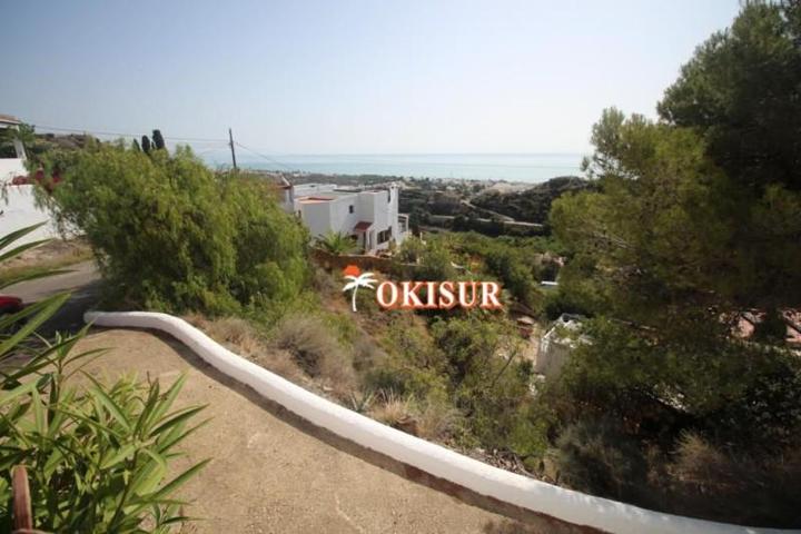 Parcela en venta en Mojácar, Mojacar Playa photo 0