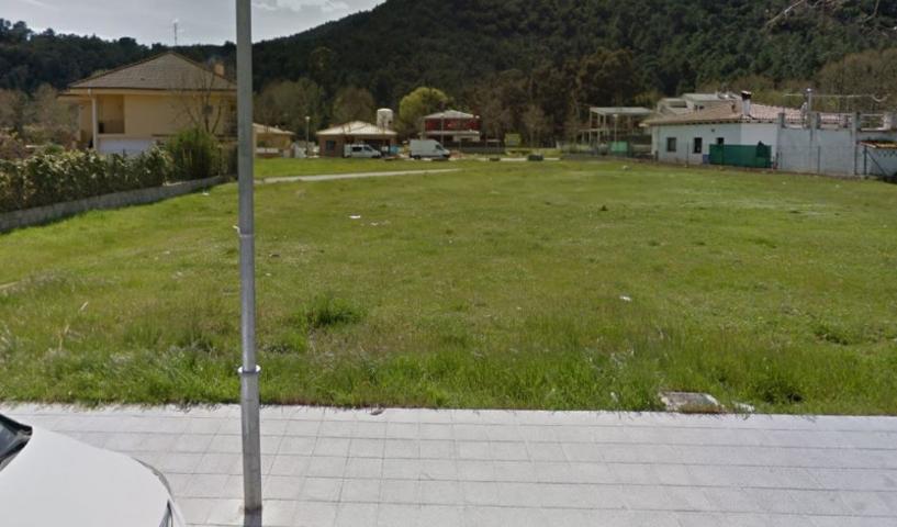 Parcela en venta en Santa Coloma de Farners, Santa Coloma De Farners photo 0