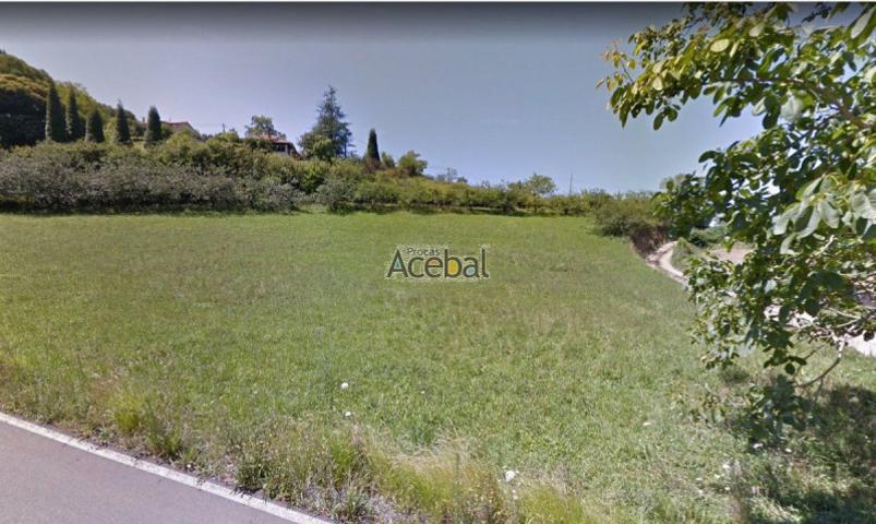Parcela en venta en Cudillero, San Martin de Luina photo 0