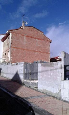 Parcela en venta en Colmenar Viejo, Centro photo 0