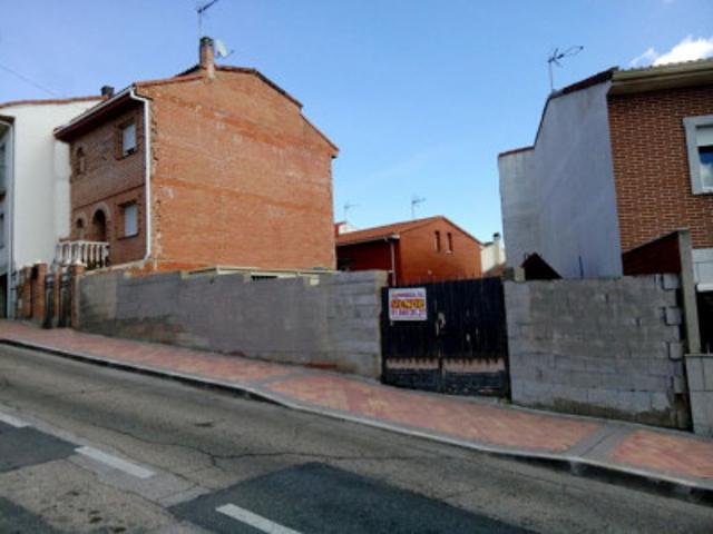 Parcela en venta en Colmenar Viejo, Centro photo 0