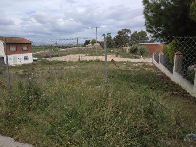 Parcela en venta en Santomera, Matanzas photo 0