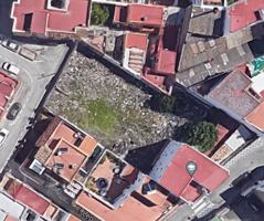 Parcela en venta en Algeciras, Centro photo 0