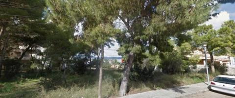 Parcela en venta en El Vendrell, La muntanyeta photo 0