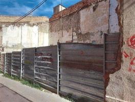 Parcela en venta en Vilafranca del Penedès, *CENTRO photo 0