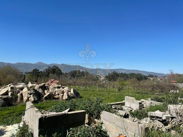 Parcela en venta en O Porriño photo 0